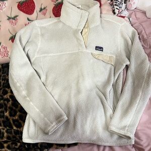 Patagonia Retool Half Zip